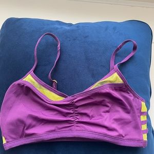 Half moon Active  by Modern Movement  Swim Top